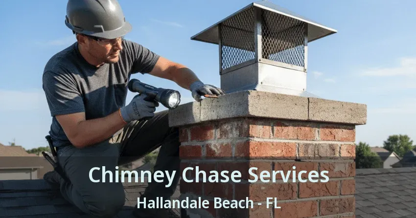 Chimney Chase Services Hallandale Beach - FL