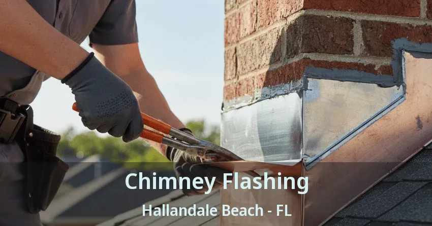 Chimney Flashing Hallandale Beach - FL Chimney Flashing Hallandale Beach - FL