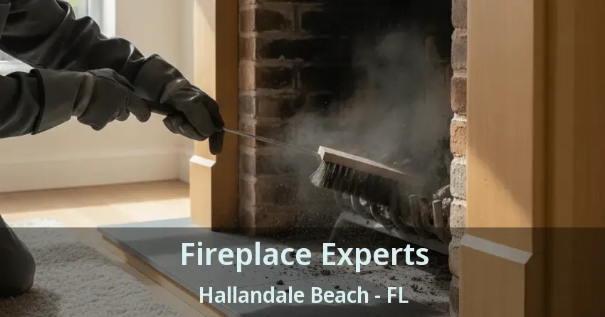 Fireplace Experts Hallandale Beach - FL