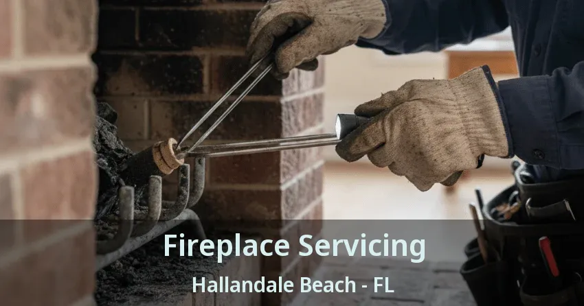 Fireplace Servicing Hallandale Beach - FL Fireplace Servicing Hallandale Beach - FL