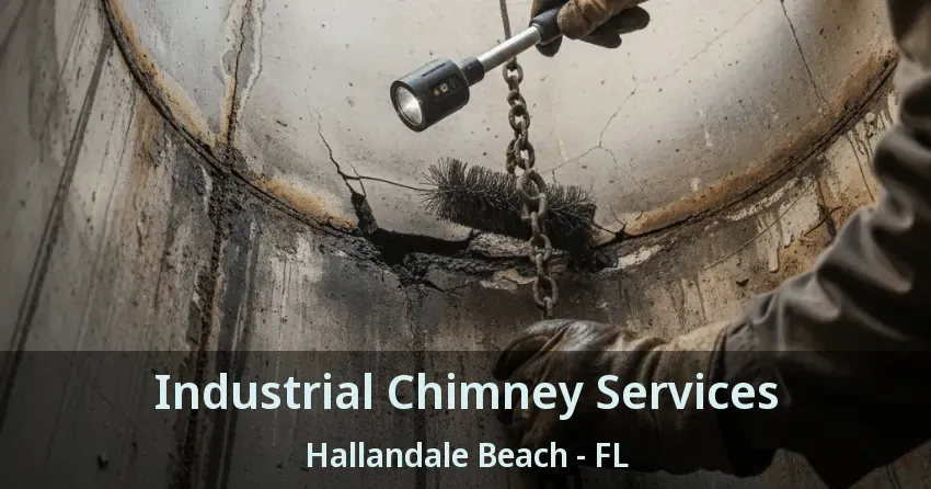 Industrial Chimney Services Hallandale Beach - FL